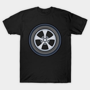 Car Lover T-Shirt